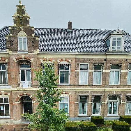 Bed and Breakfast Bij De Rode Deur Meppel Zewnętrze zdjęcie
