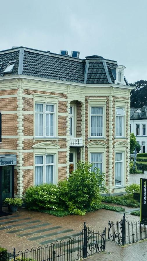Bed and Breakfast Bij De Rode Deur Meppel Zewnętrze zdjęcie