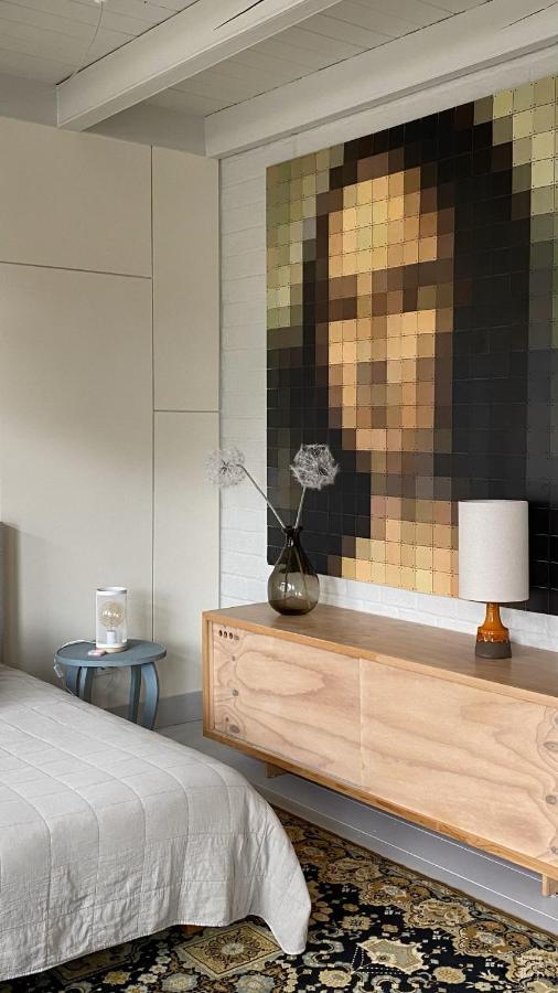 Bed and Breakfast Bij De Rode Deur Meppel Zewnętrze zdjęcie