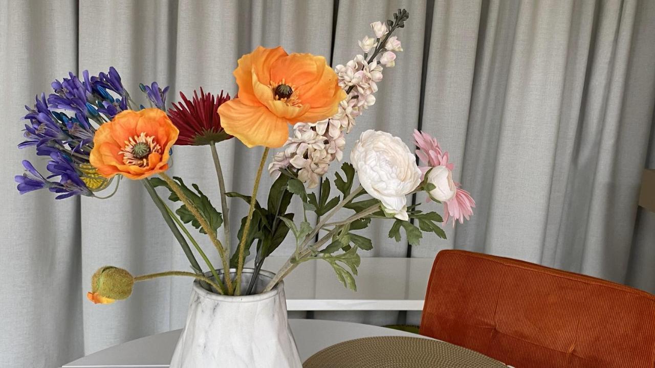 Bed and Breakfast Bij De Rode Deur Meppel Zewnętrze zdjęcie