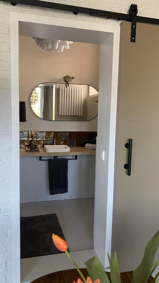 Bed and Breakfast Bij De Rode Deur Meppel Zewnętrze zdjęcie