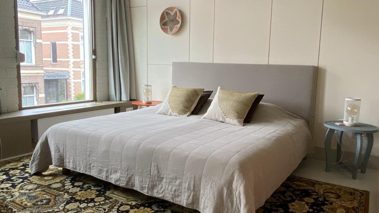 Bed and Breakfast Bij De Rode Deur Meppel Zewnętrze zdjęcie