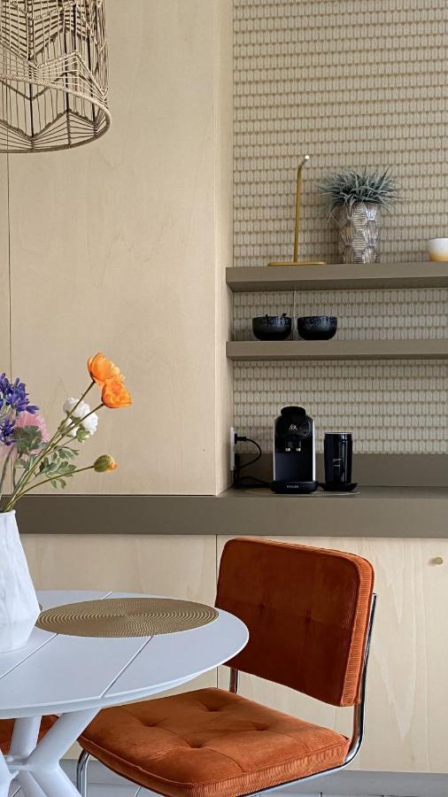 Bed and Breakfast Bij De Rode Deur Meppel Zewnętrze zdjęcie